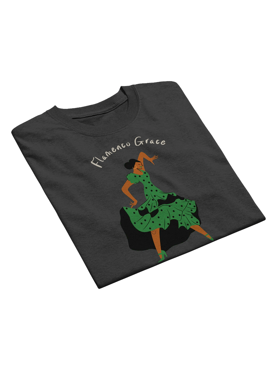 Flamenco Grace Graphic Tee product image (4)