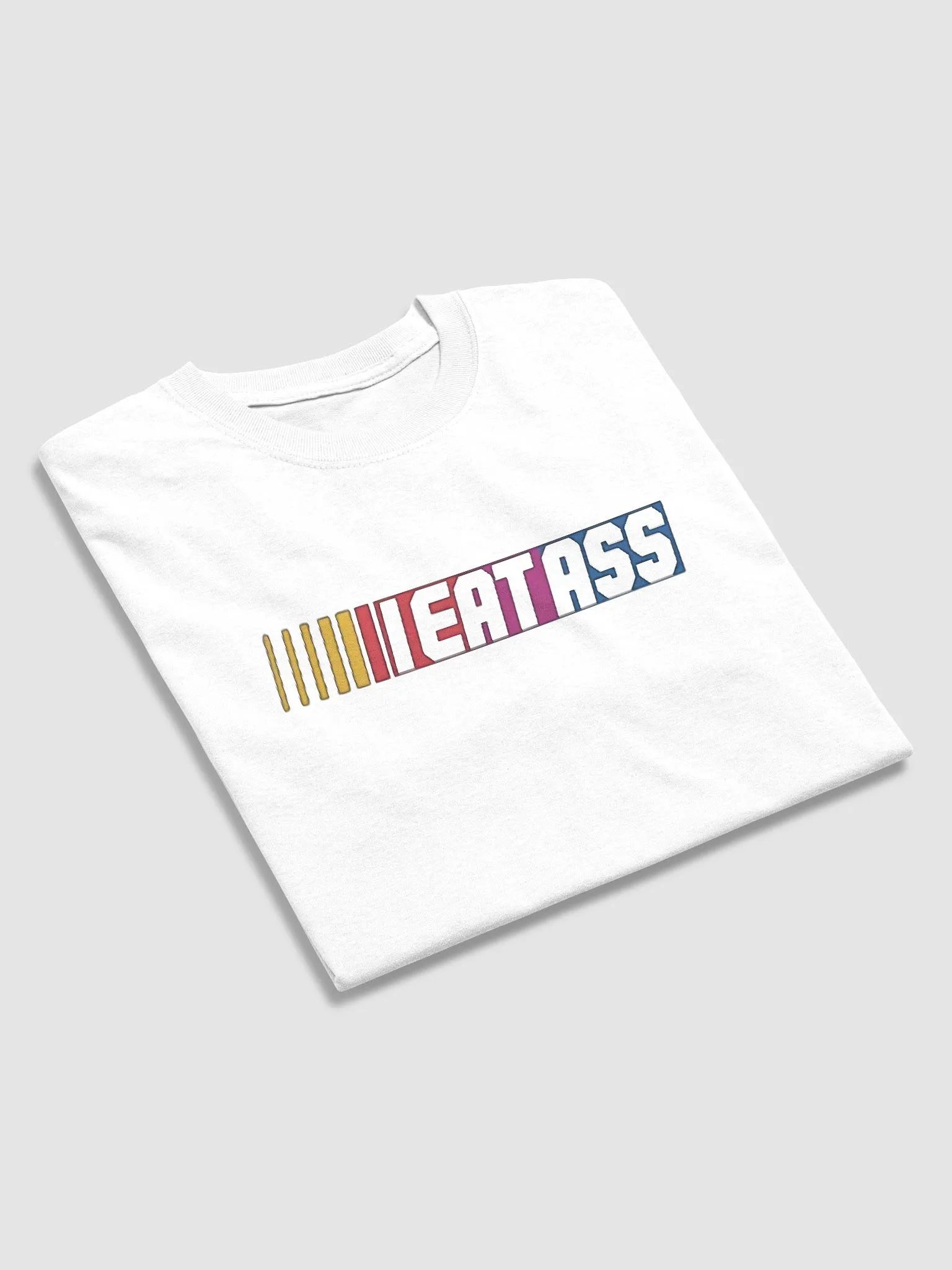 I Eat Ass Shirt product image (4)