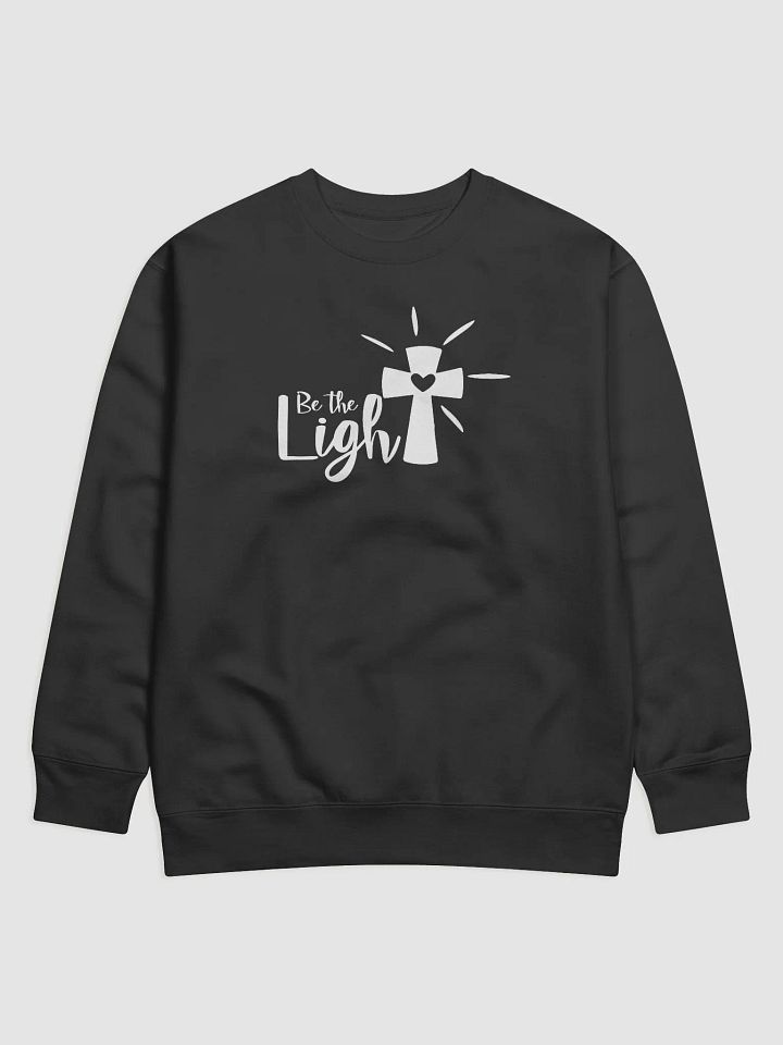 Be the Light: Shine Bright and Inspire product image (1)