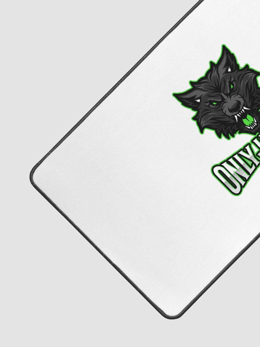 XXL Gaming Mousepad product image (3)