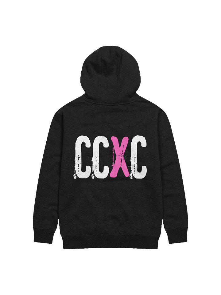 CCXC Hoodie product image (8)
