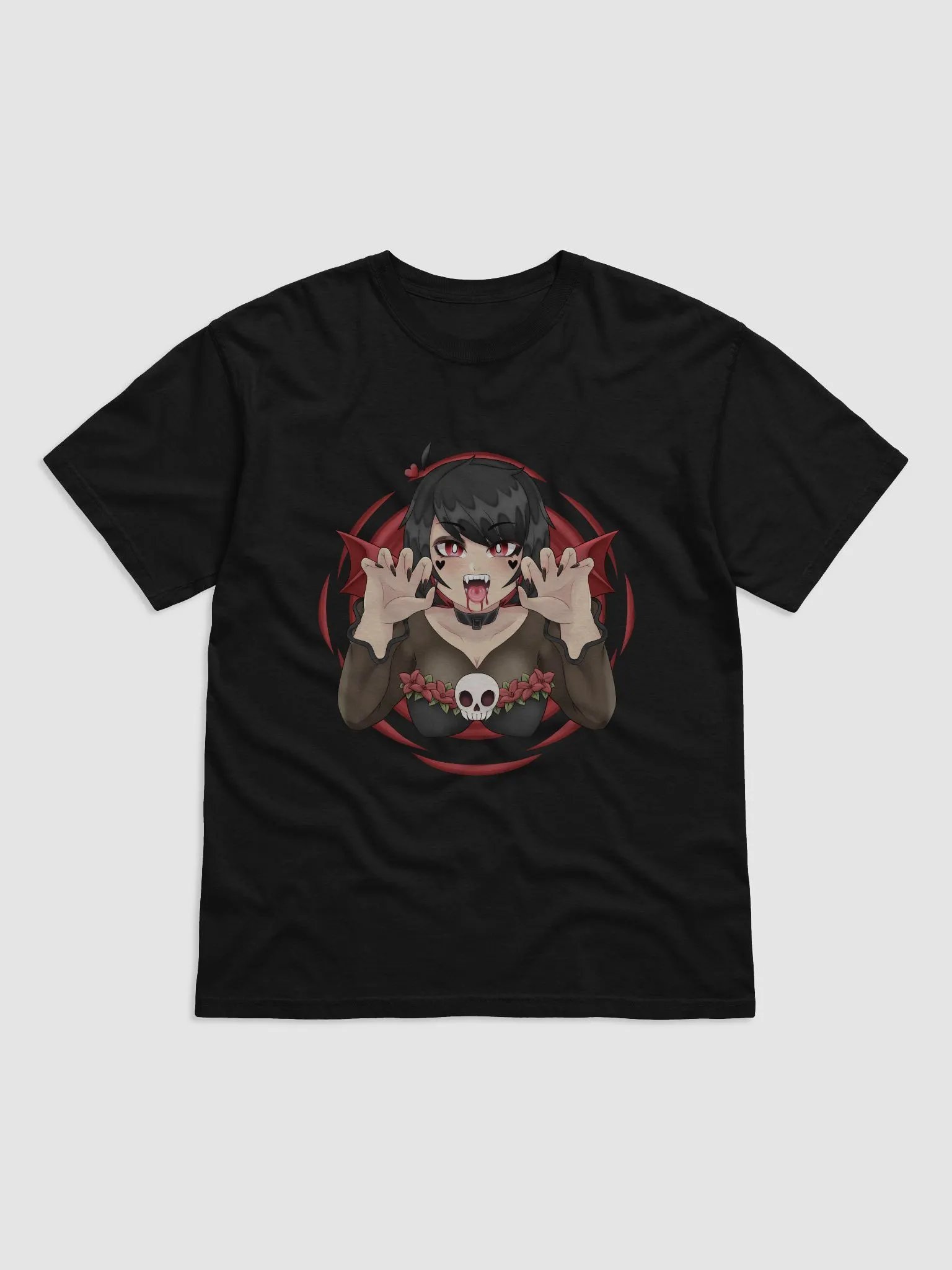 For Blood [T-Shirt] product image (1)