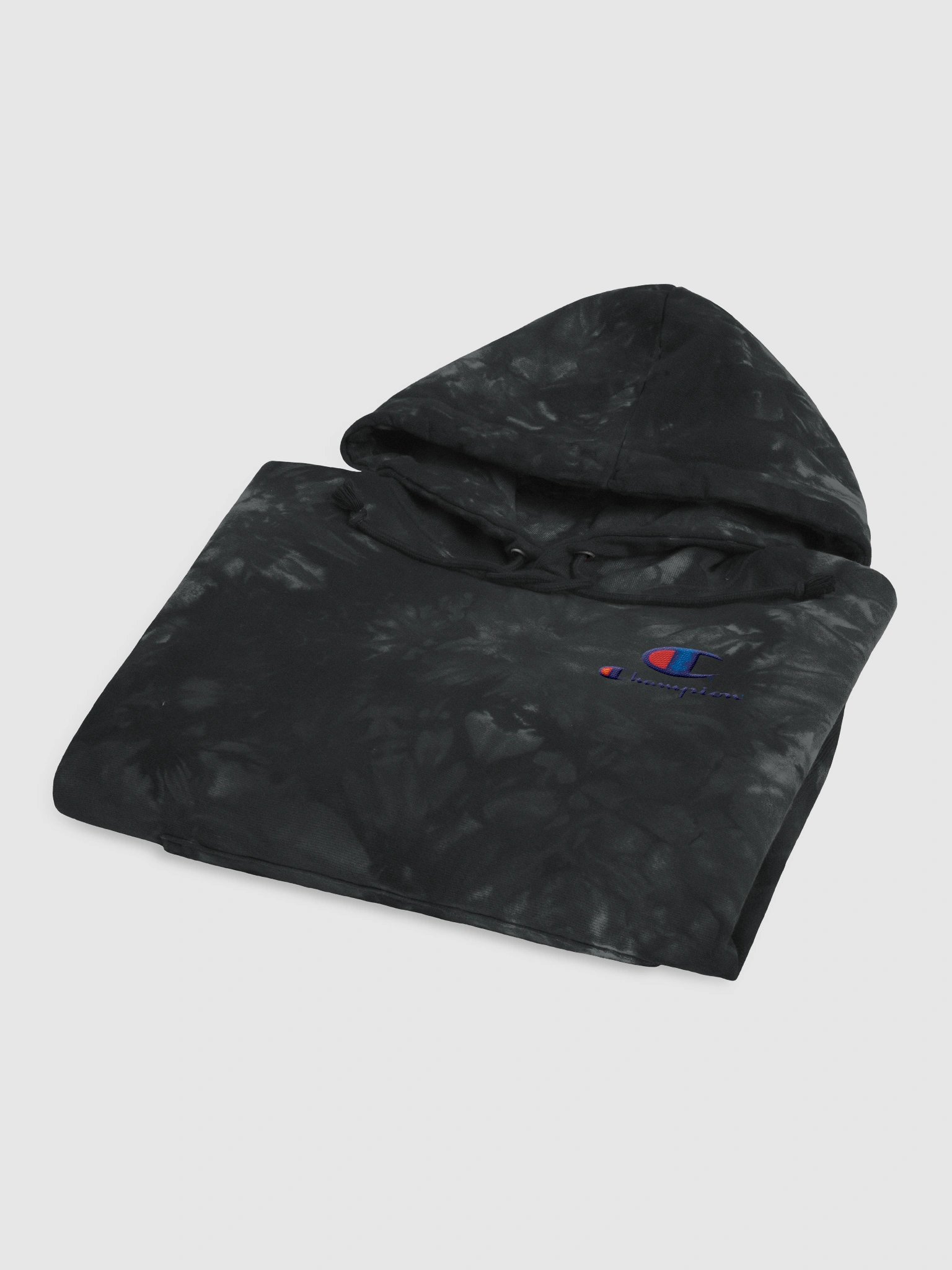 Women's Champion Tie-Dye Hoodie product image (11)