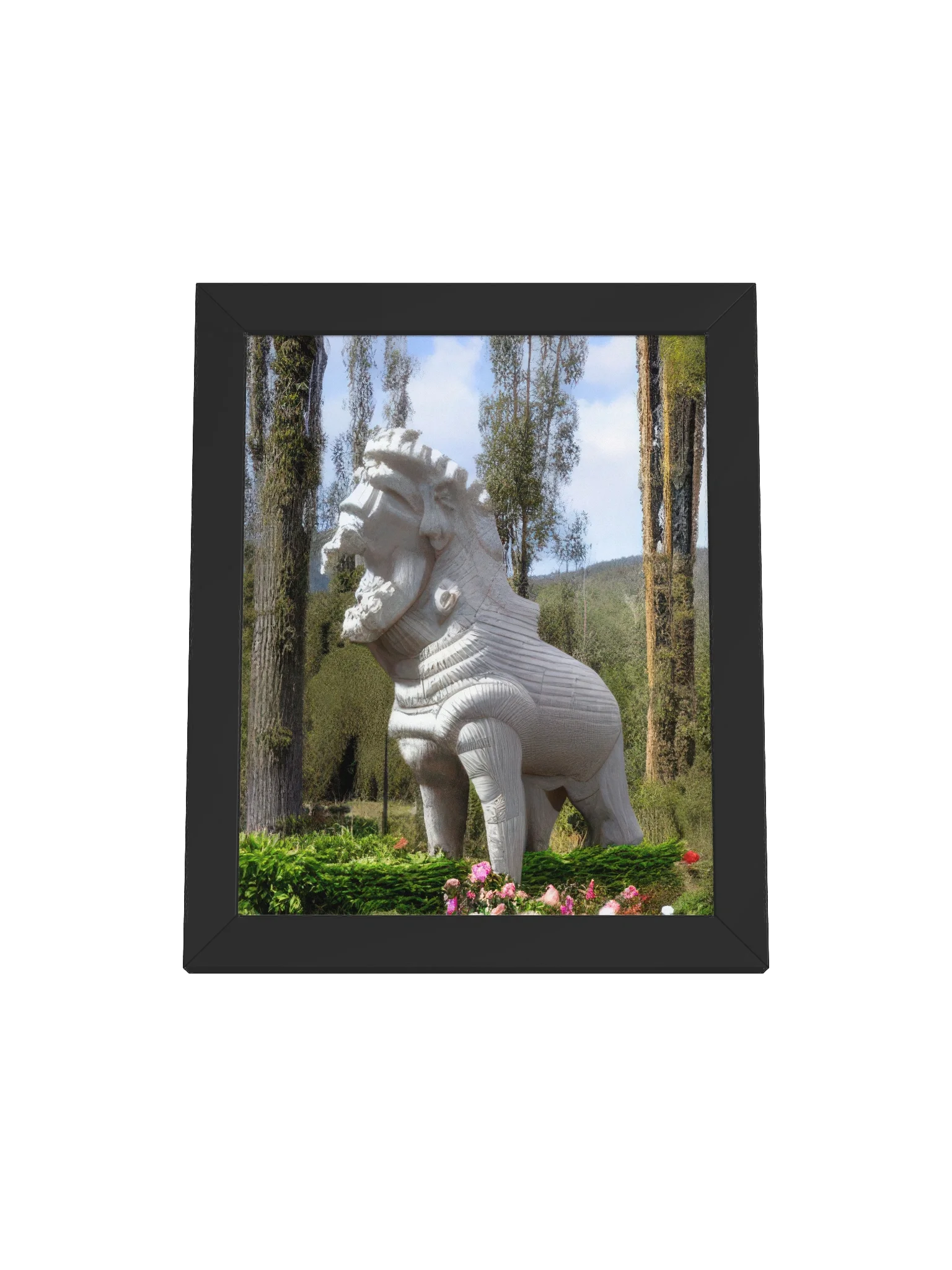 Animal Statue 1 product image (3)
