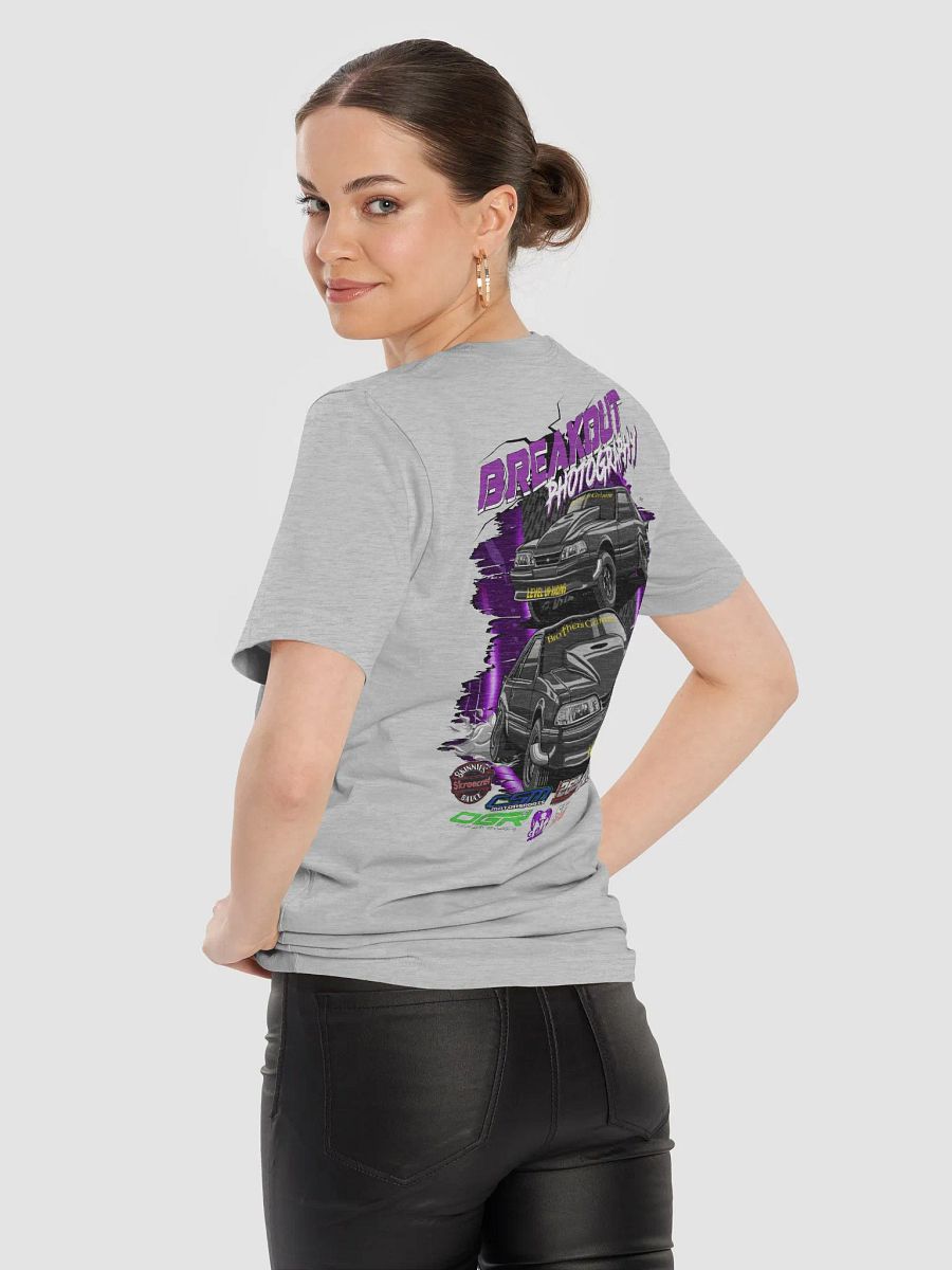 Breakout Photography - Tee product image (96)