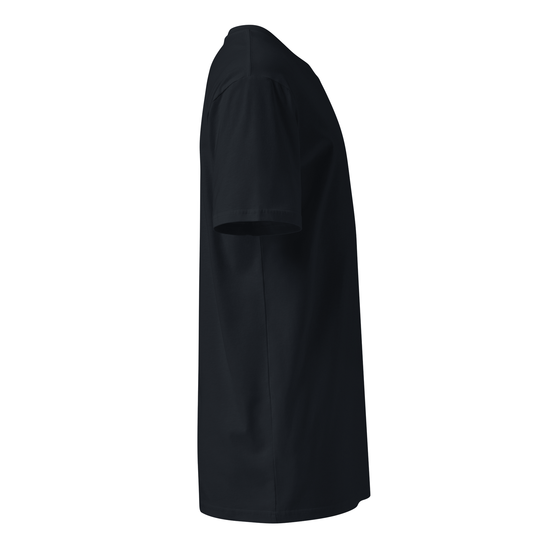 Subtle Premium TShirt - Embroidered Logo product image (4)