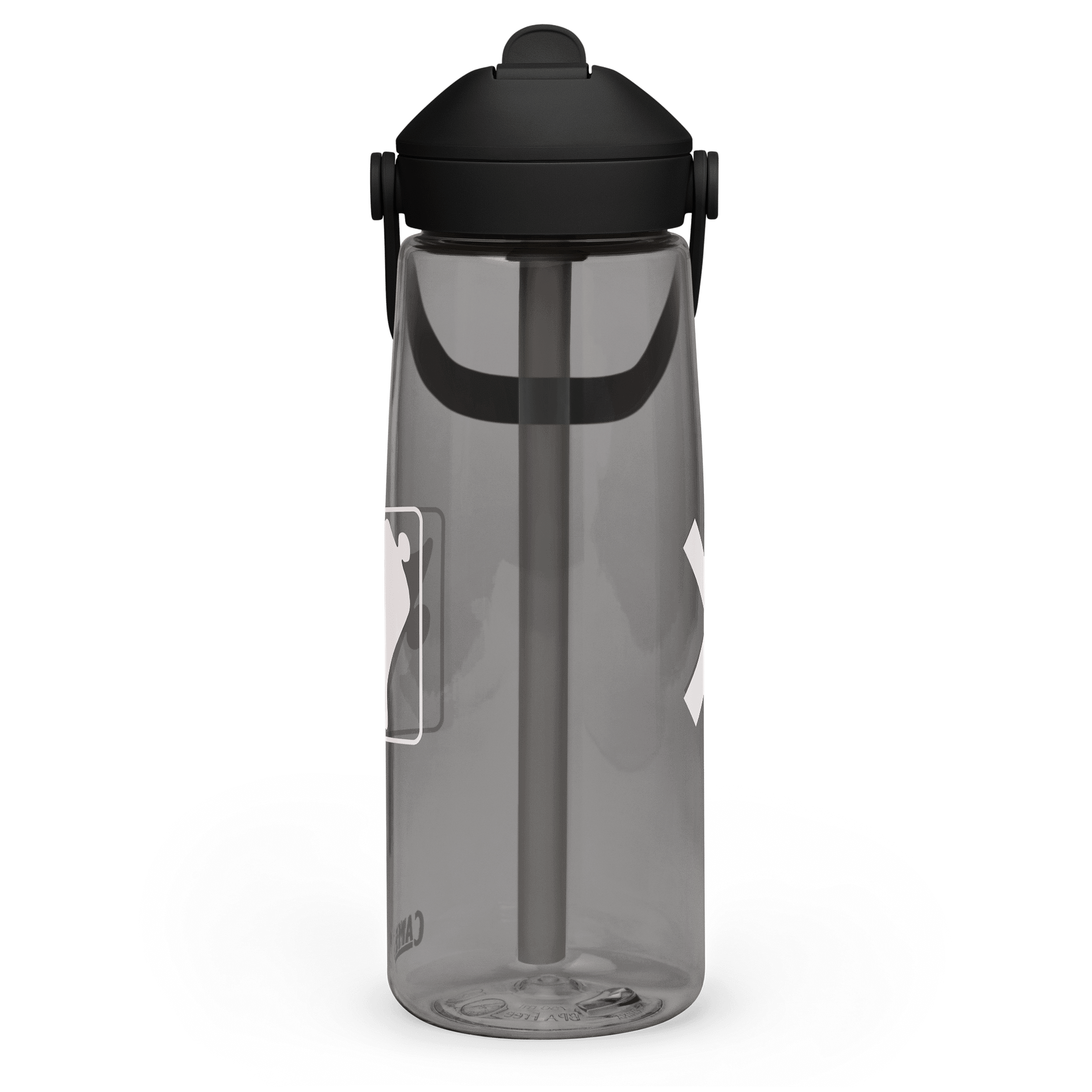 X Marks the Sip: CamelBak Thrive® Flip Straw Water Bottle product image (13)
