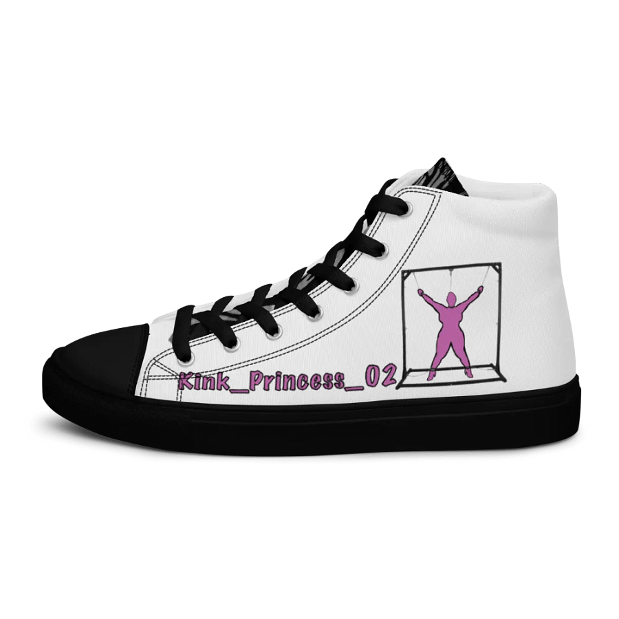 Kinky Kicks product image (9)