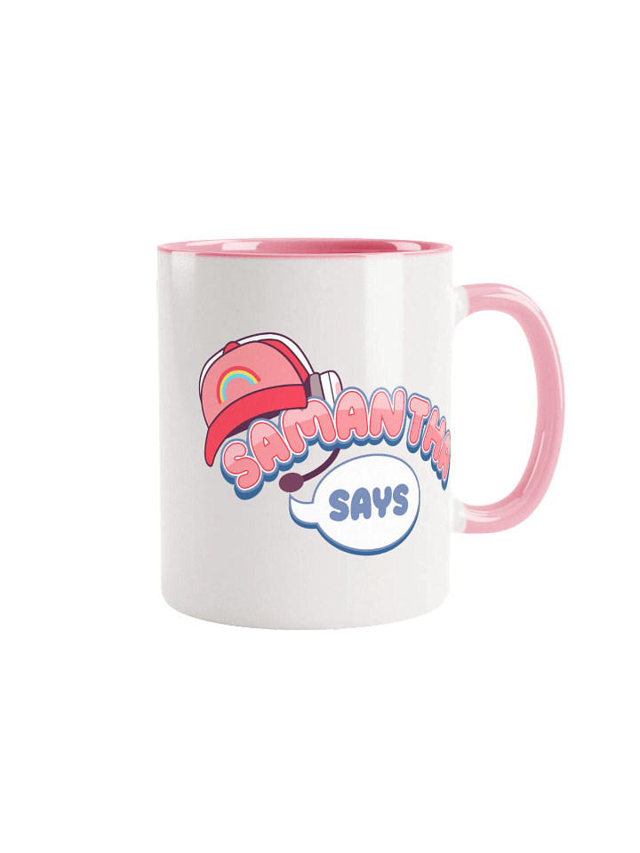 Logo Mug product image (1)