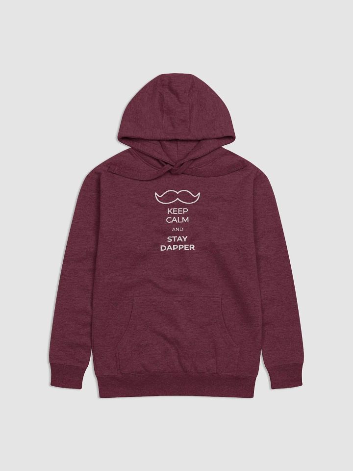 Dapper Hoodie product image (19)