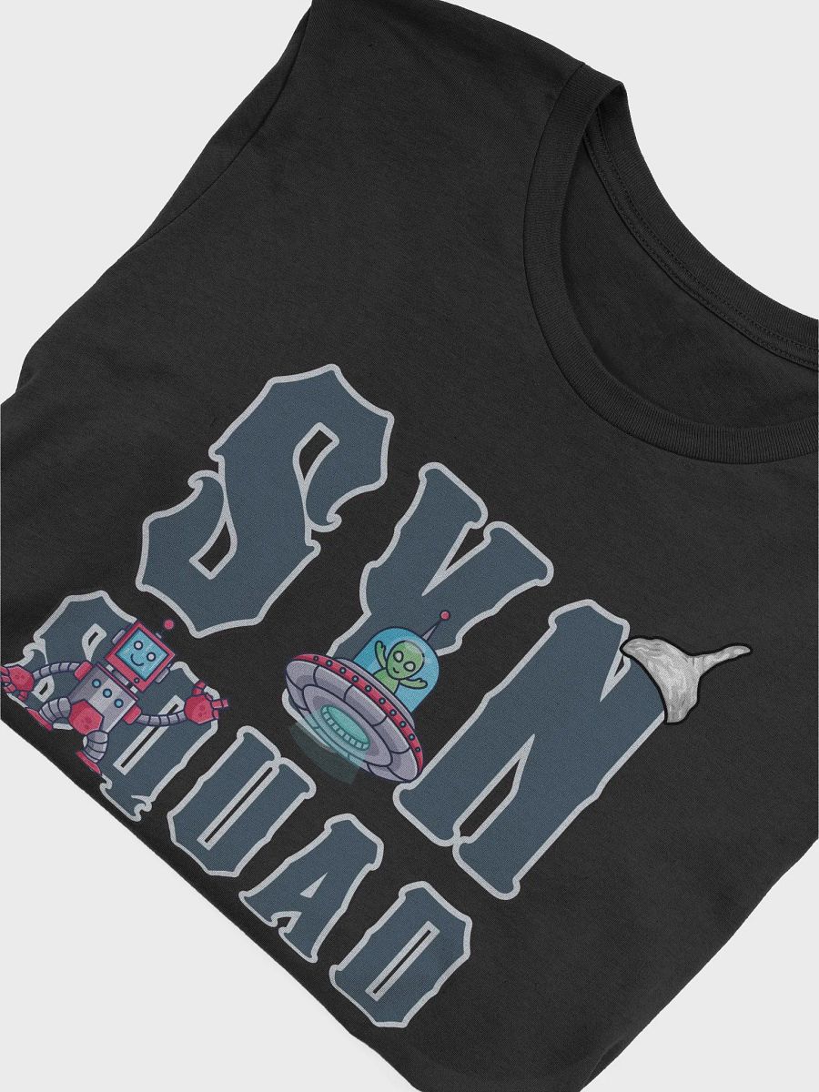 Syn Squad Space Force Shirt product image (4)