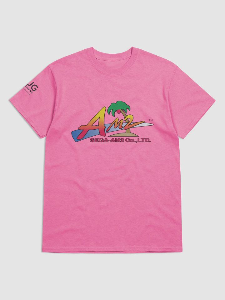 AM2 with OUG sleeve Tee product image (1)