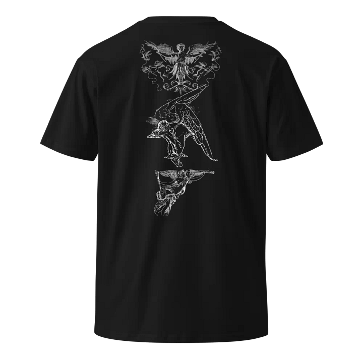 Yovon Angels Of Love T-Shirt product image (2)