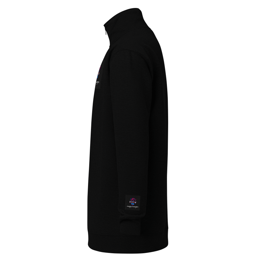 Cotton Heritage Unisex Fleece Pullover product image (2)