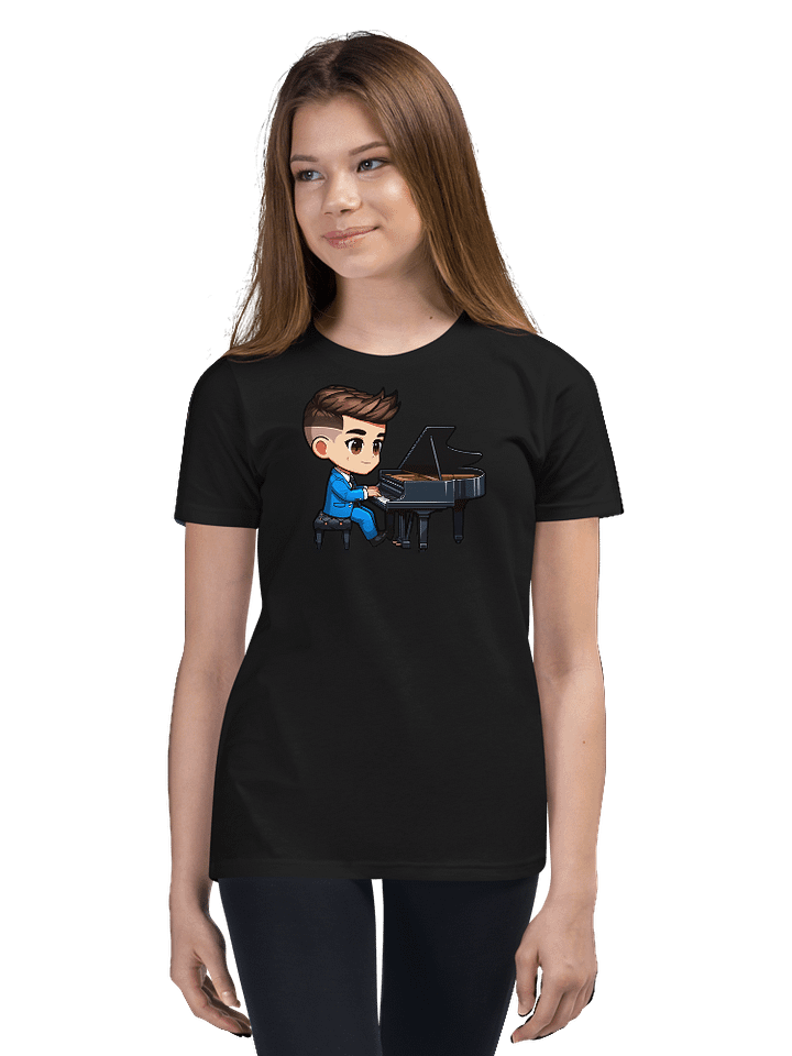 Kid Pianist Youth product image (1)