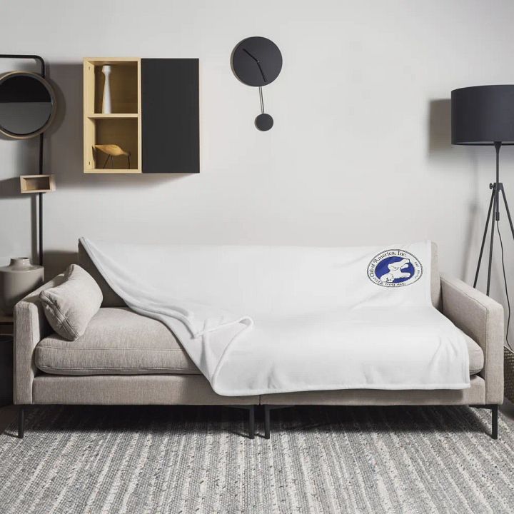 BFCA Blanket product image (2)