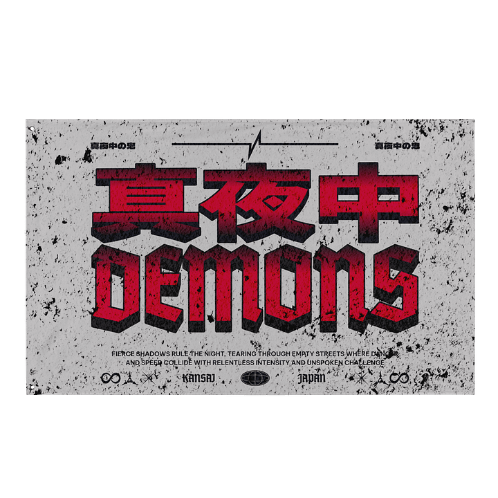 Midnight Demons product image (1)