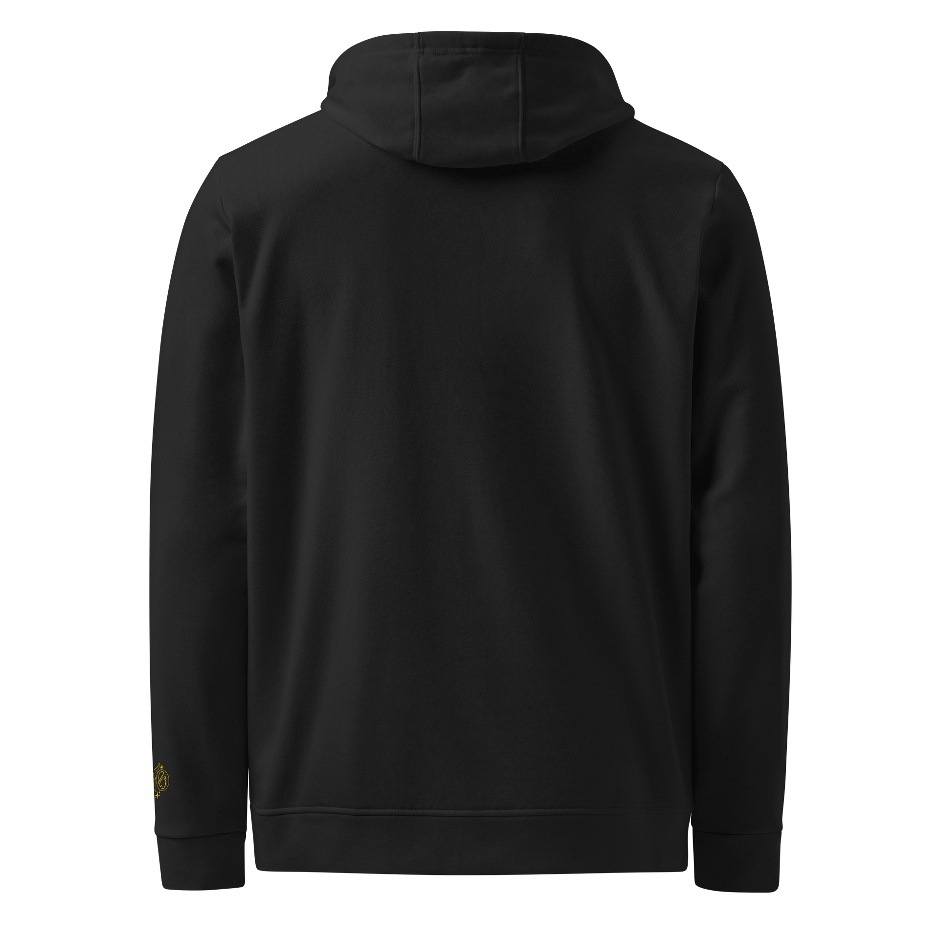 Adidas Fleece Hoodie product image (2)