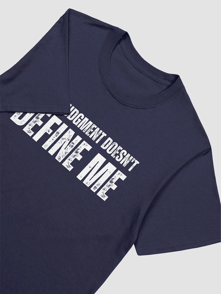 Your Judgment Doesn't Define Me product image (1)