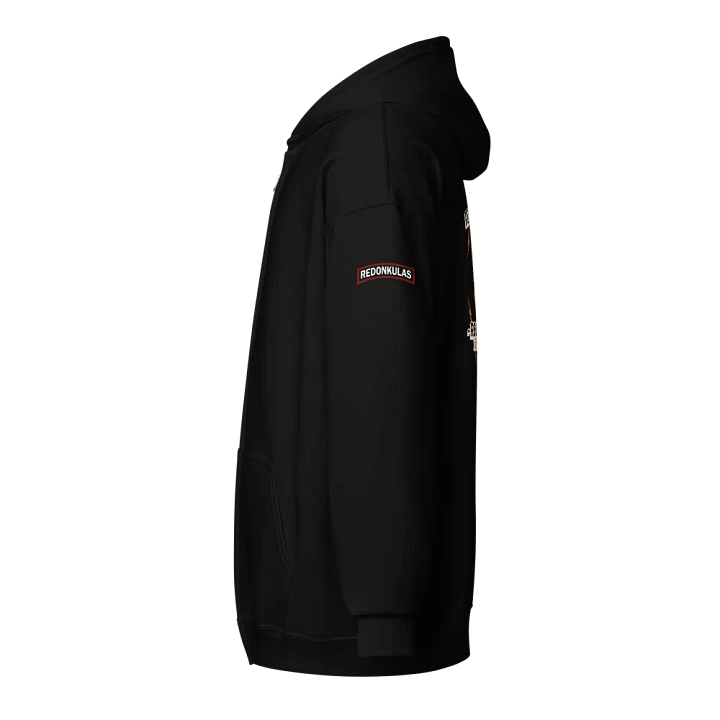 Redonkulas Regiment Skull - Hoodie product image (2)