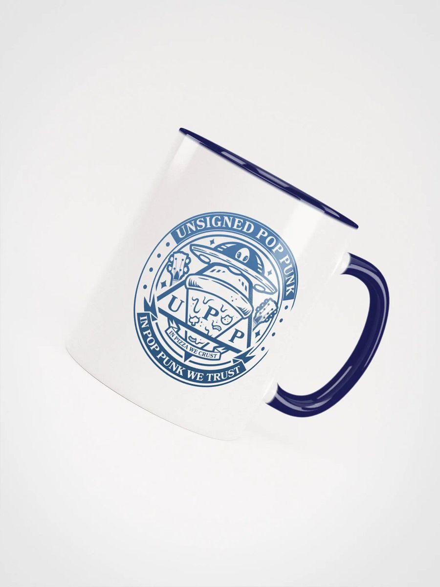 Secret Society Coffee Mug product image (4)