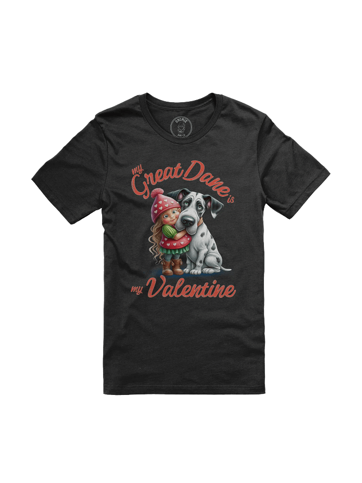 Pet Valentine - Great Dane product image (2)