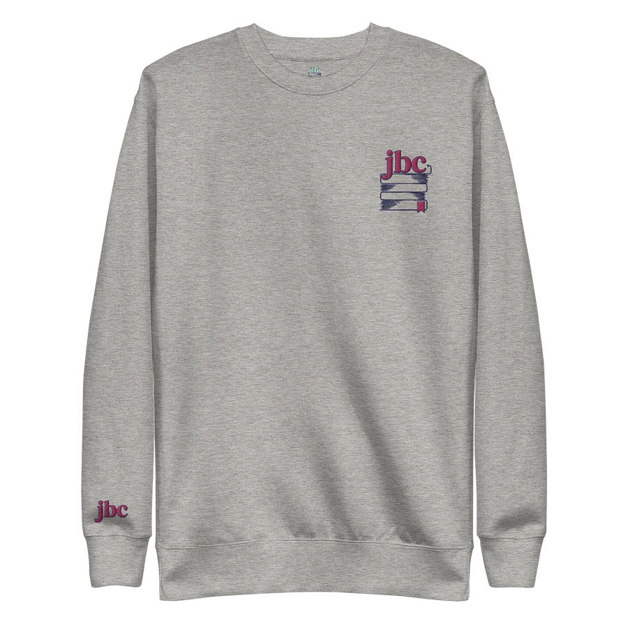 LIMITED EDITION JBC Crew product image (2)