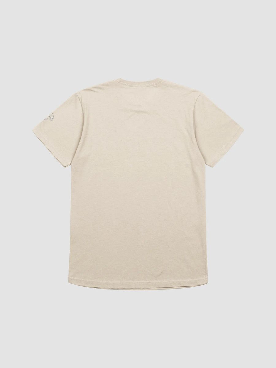 Wichita Wild T-Shirt by Next Level 