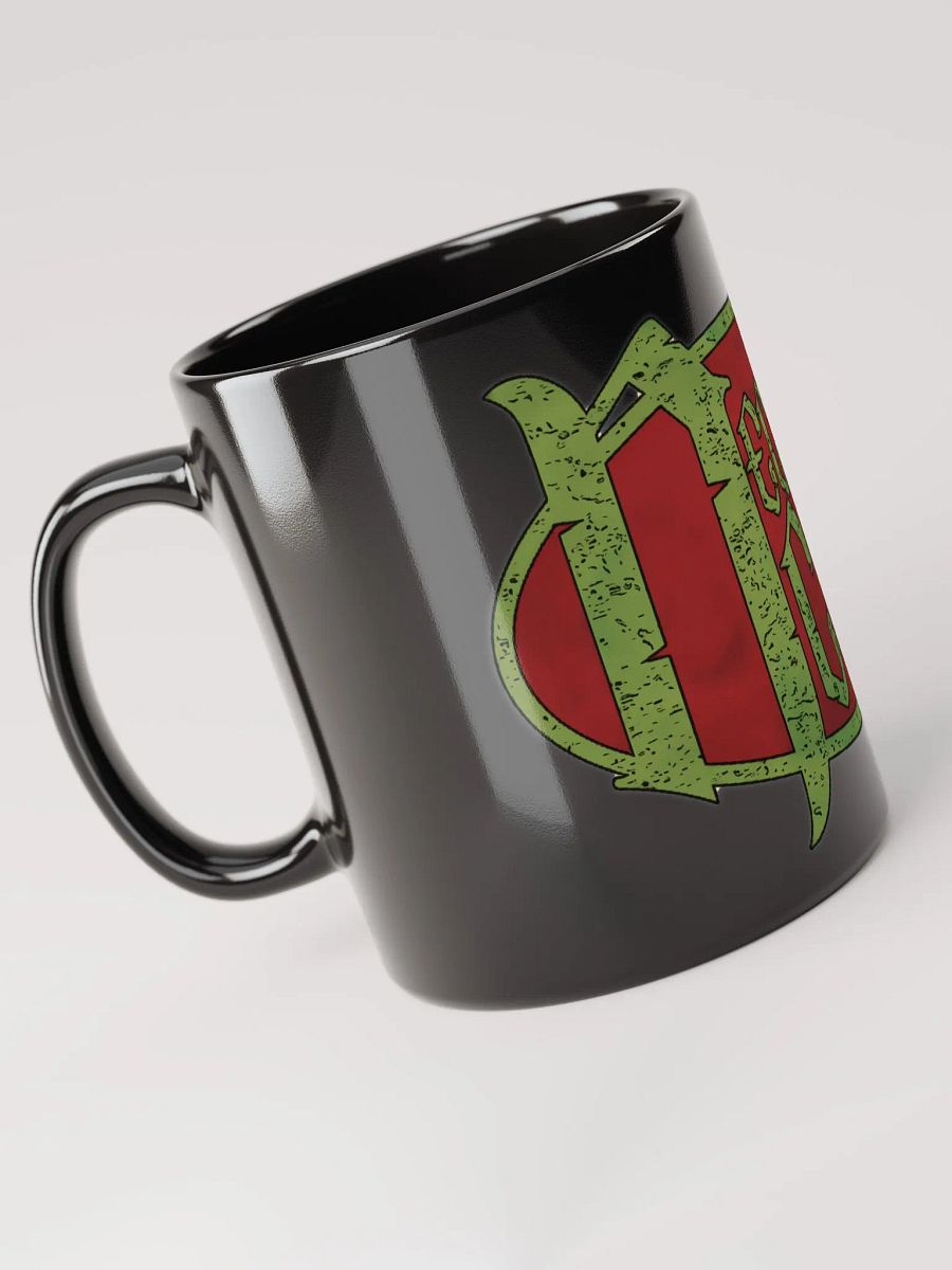 Necrola Cola Cup (MORGUE ROT) product image (3)