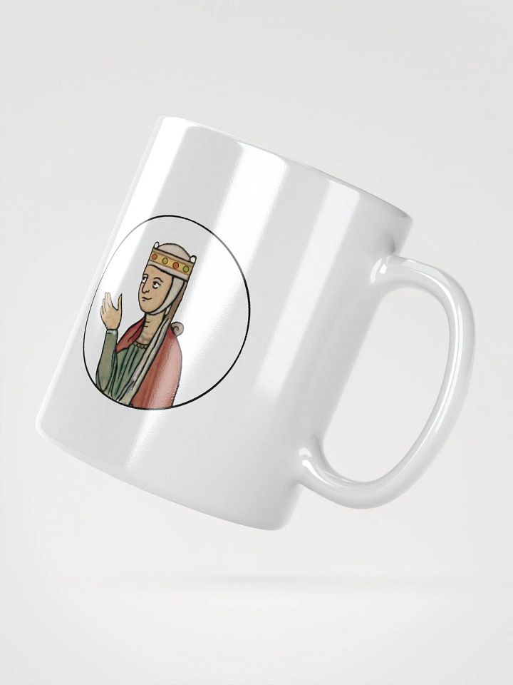 Luitgard Tasse, limitierte Edition product image (2)