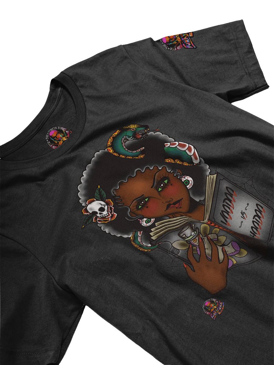 Tattoo Bae Series - Voodoo vs Hoodoo product image (3)