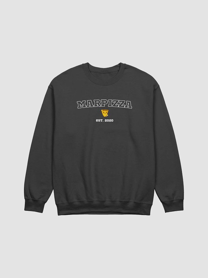 Marpizza College Sweatshirt product image (2)