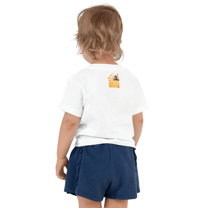 Play More Live More Toddler T-Shirt product image (6)