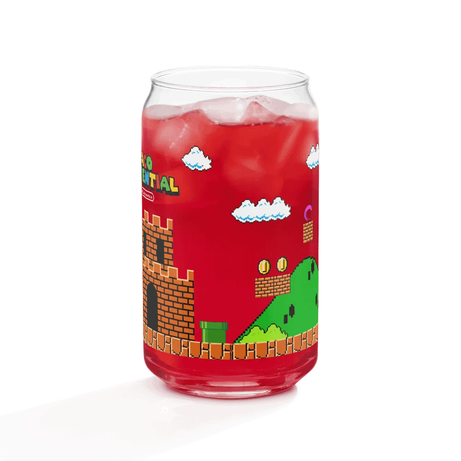 NintenBro Glass product image (10)