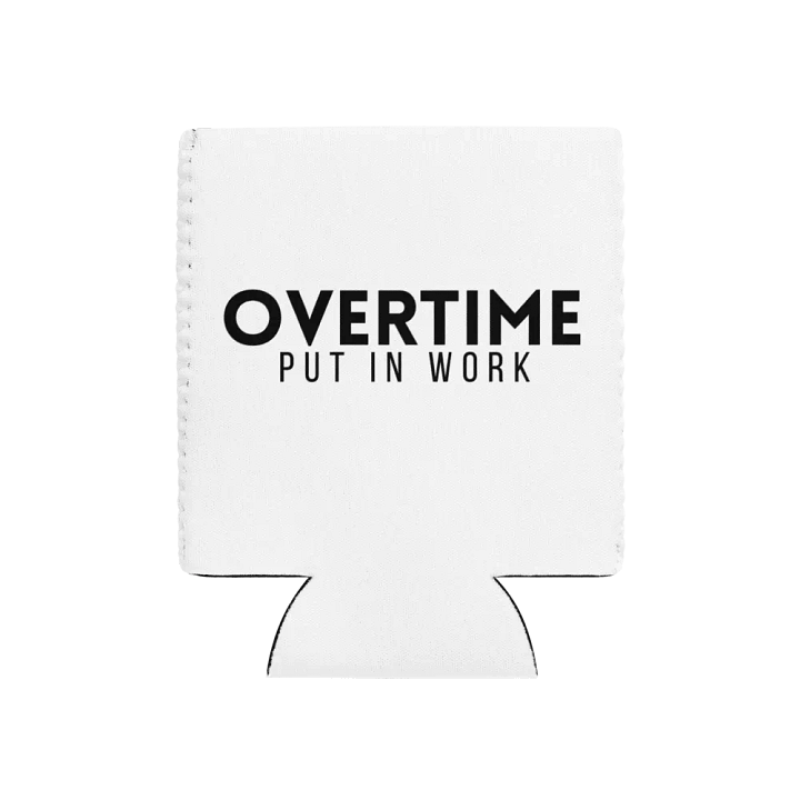 OVT ChillMate Can Koozie product image (1)