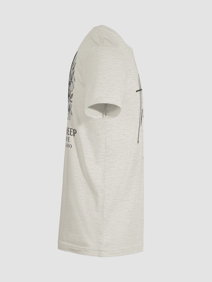 I can do all things T-Shirt product image (59)