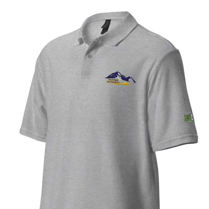 MHMC - PANIC Polo product image (6)