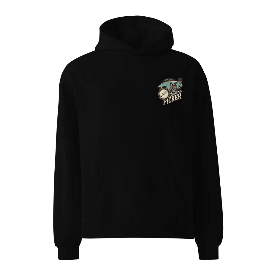 Carolina Picker Hoodie product image (1)
