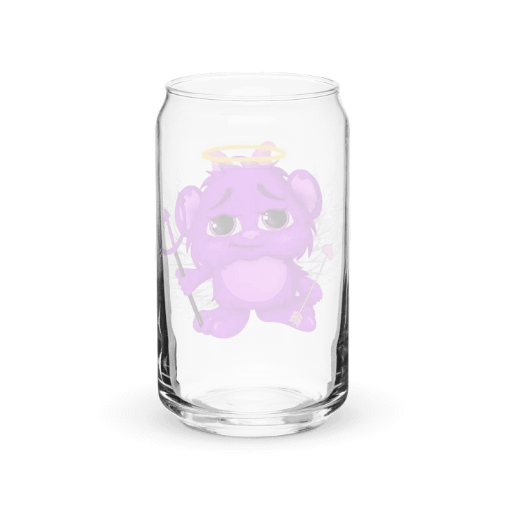 Valentines Devil Glass product image (6)