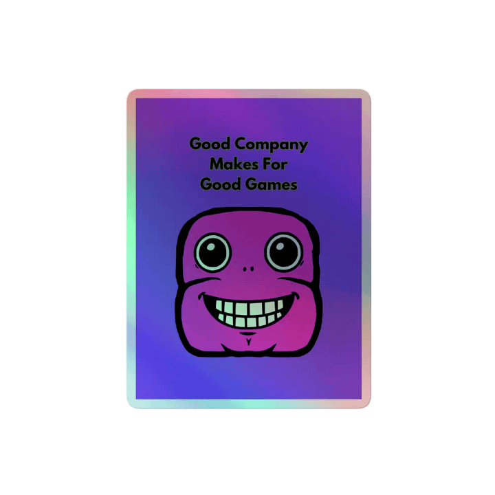 Good Games product image (2)