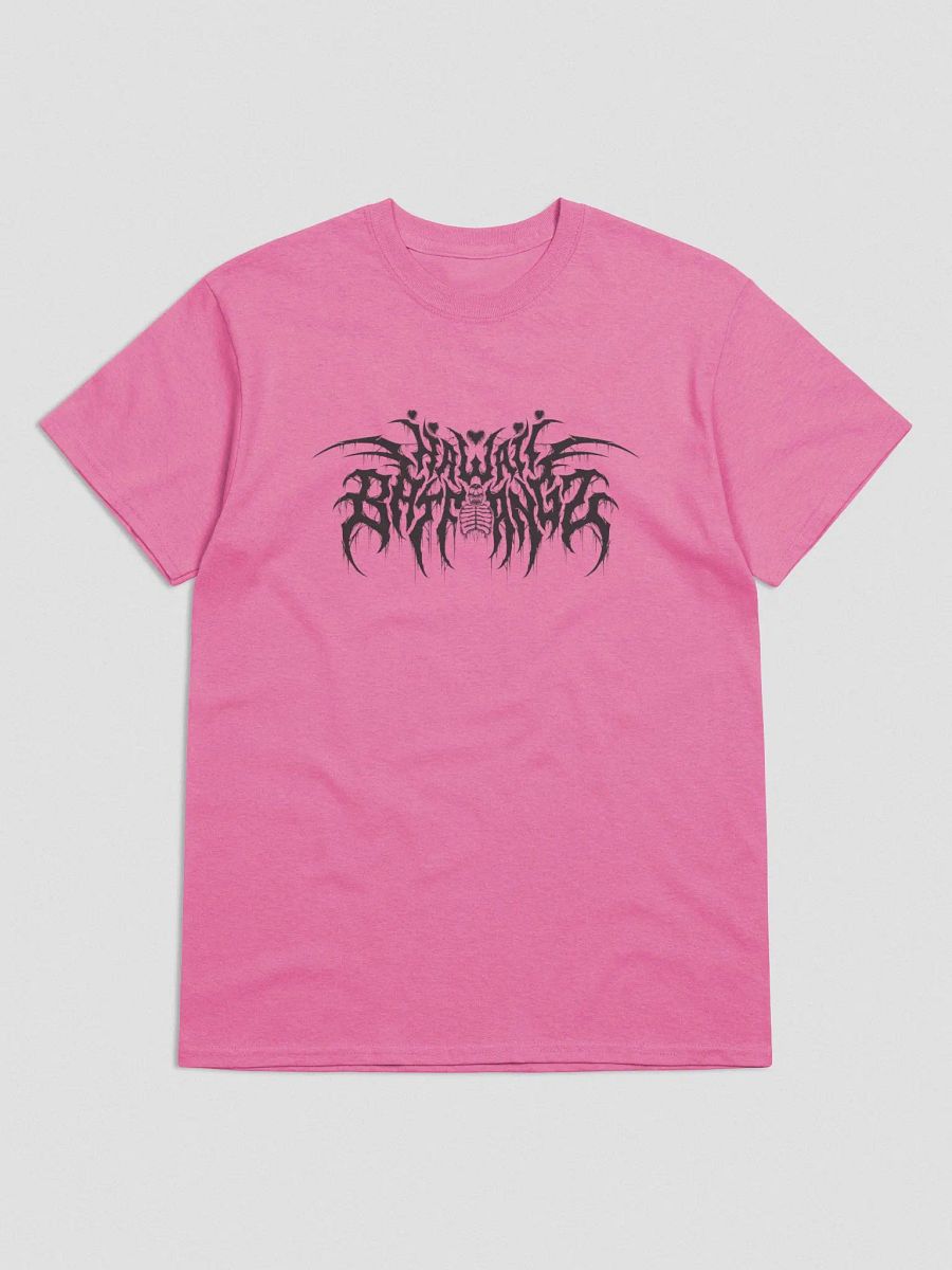 Kawaiibatfangz Metal Tee [P] product image (1)