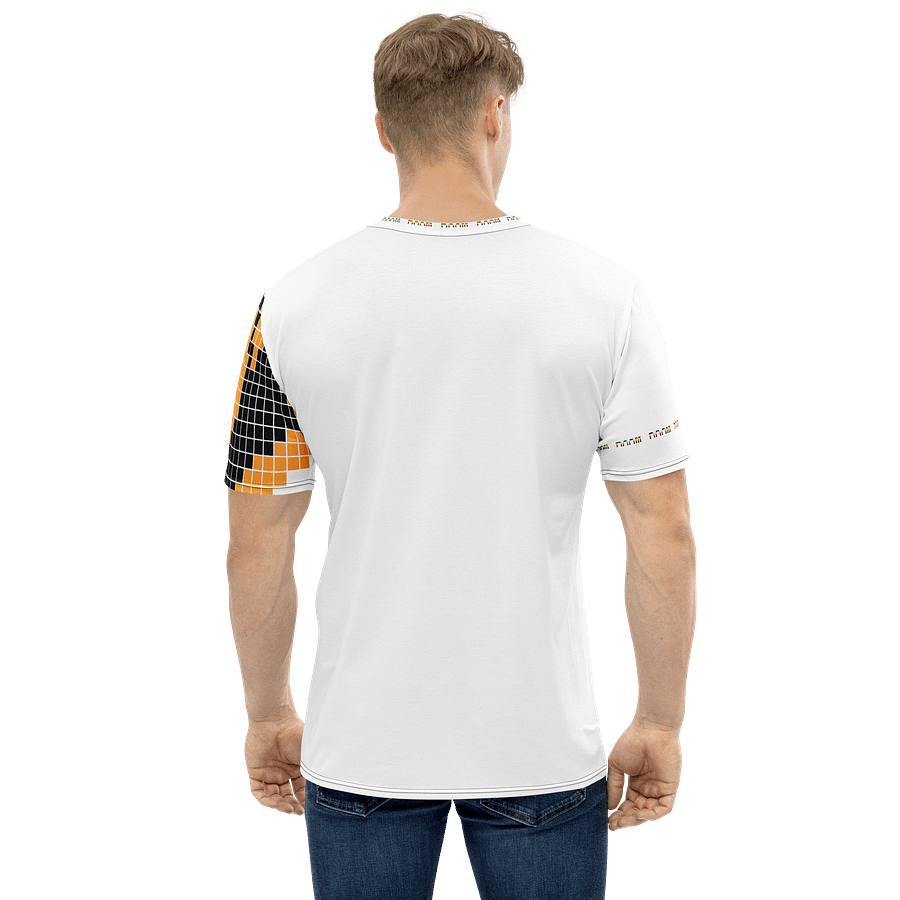 Pixelmark Offset Logo T-Shirt product image (4)