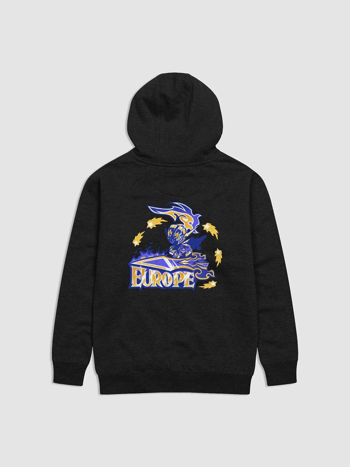 Team Europe Hoodie product image (1)