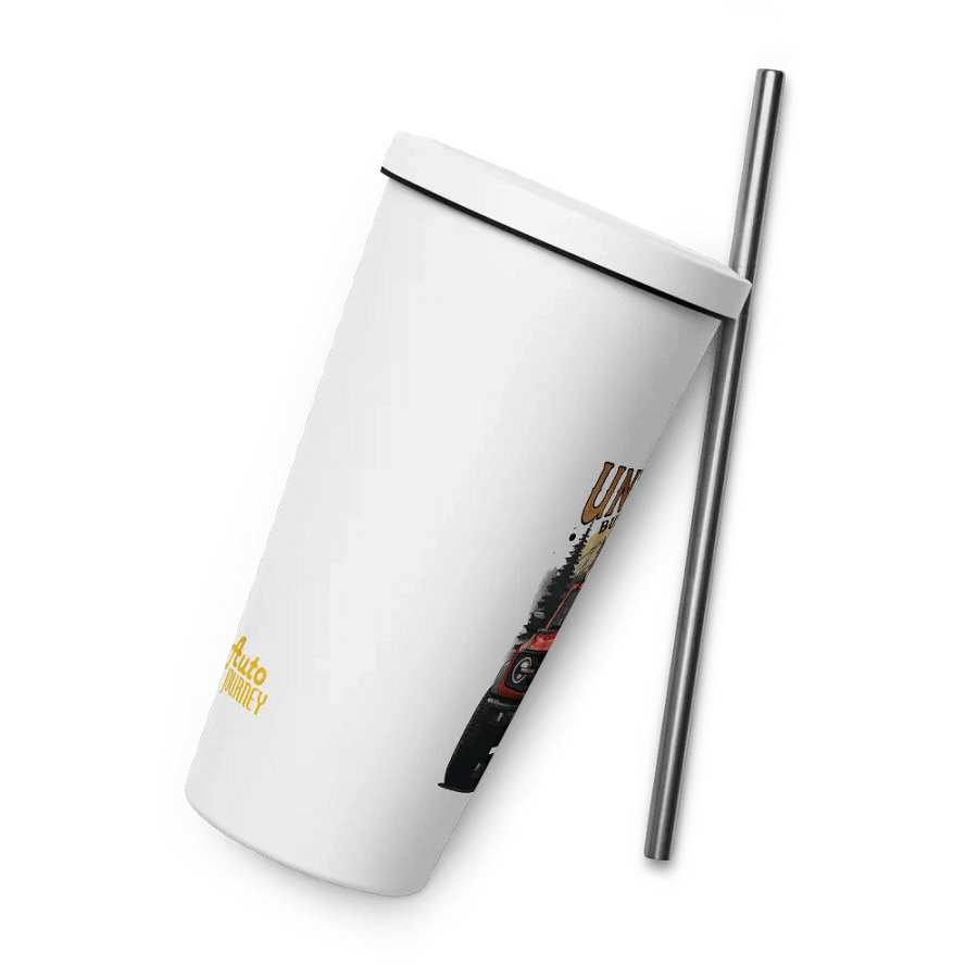 Sasquatch Adventure Tumbler product image (177)