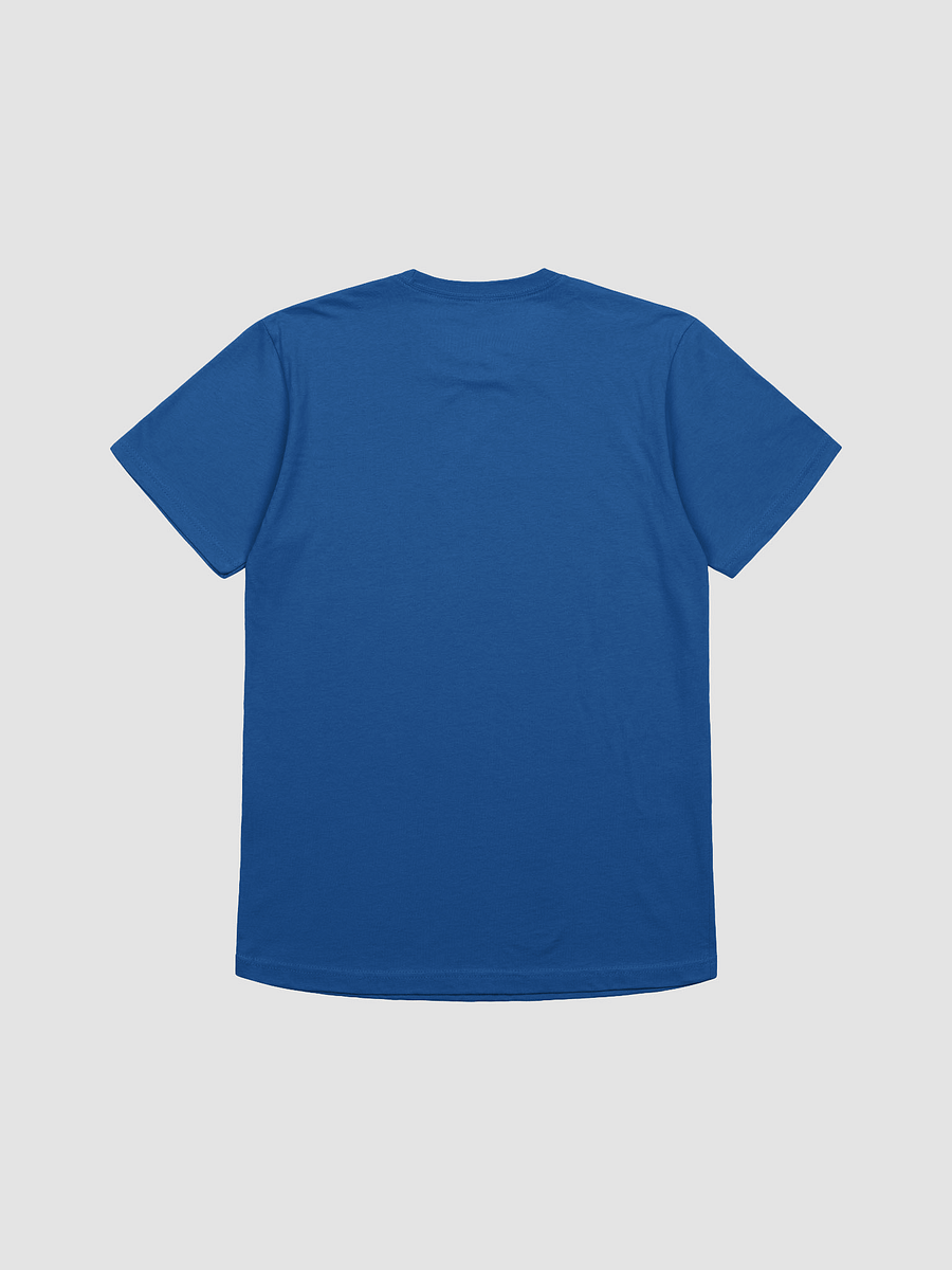 Smile Scripted T-Shirt product image (19)
