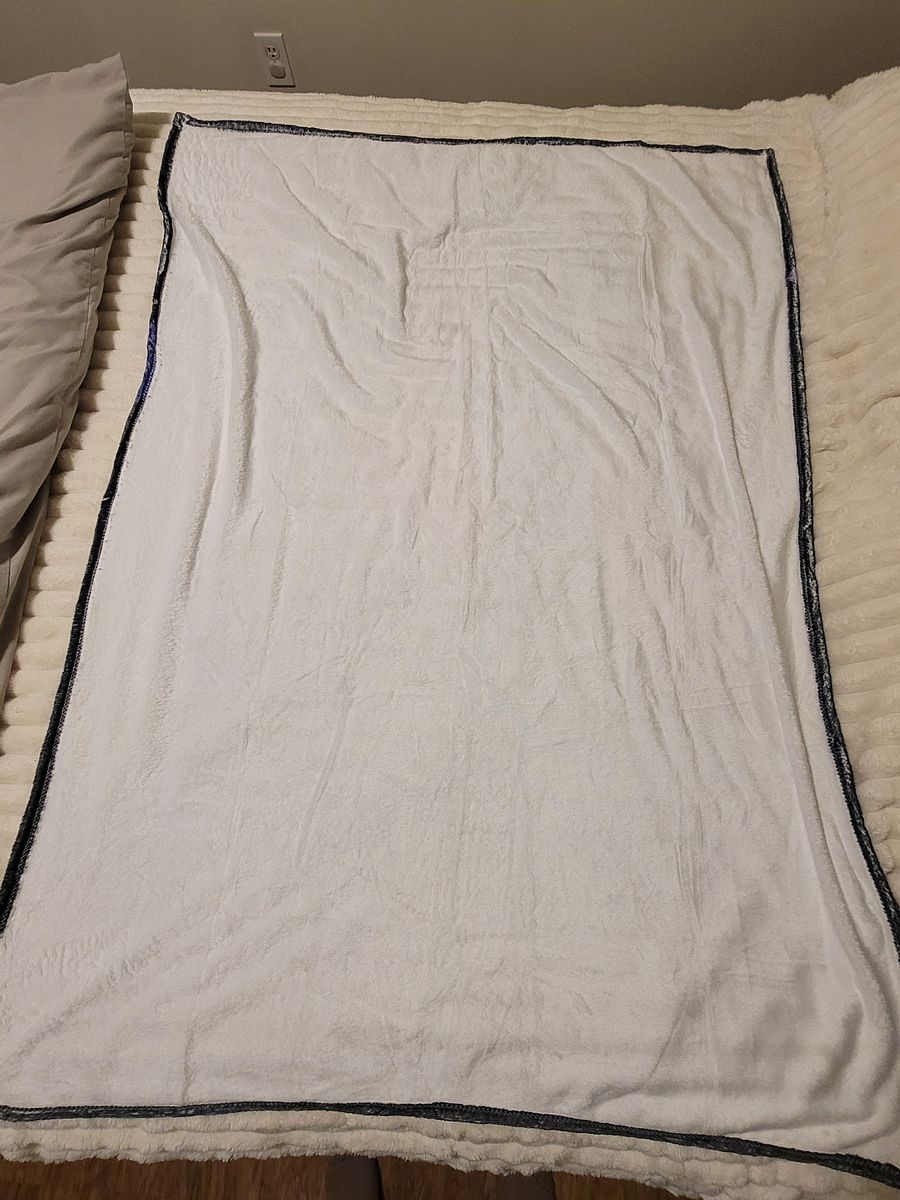 Rhea Ripley Blanket product image (3)