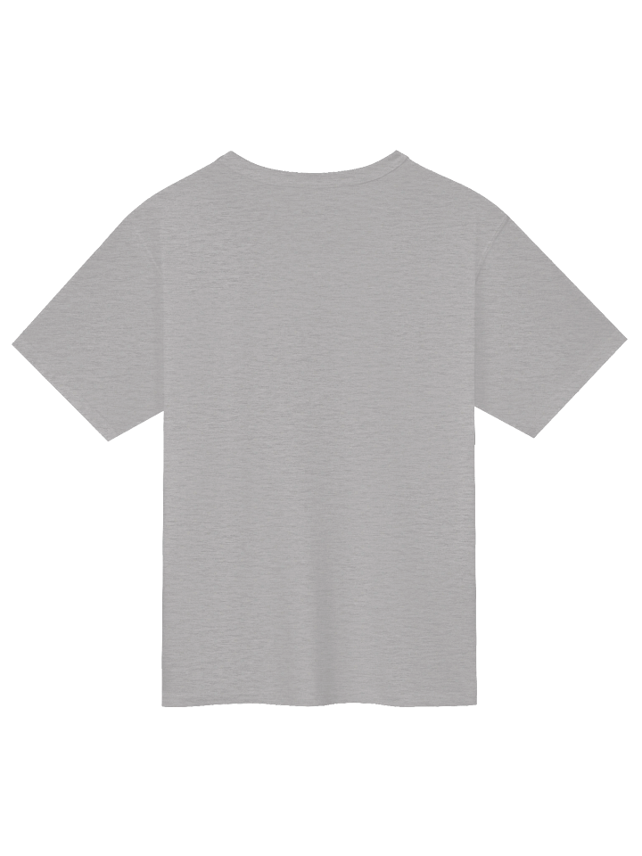 Jamaica Vibes Relaxed T-Shirt product image (3)