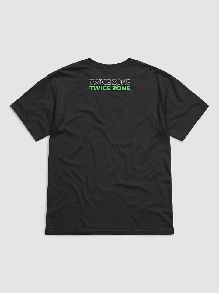 TWICE - Jeonyeon Zone Ver. Unisex Premium T-shirt product image (2)