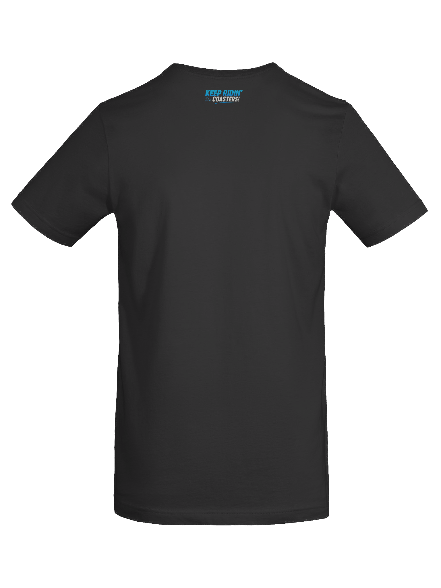 Keep Ridin' Till The Day I Die Tee product image (37)