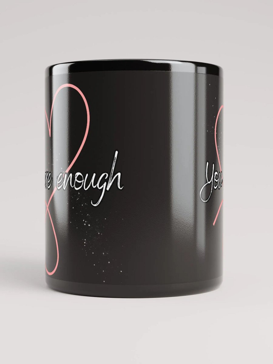 Enough Coffee Mug product image (5)